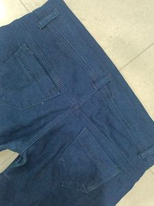 Denim Jeans
