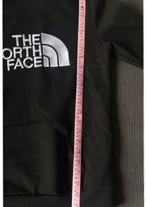 The North Face Black Hoodie