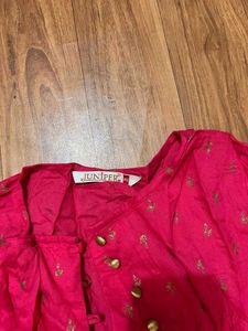 Juniper Women's Lehnga choli