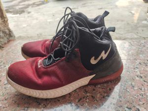 Campus Running Shoes