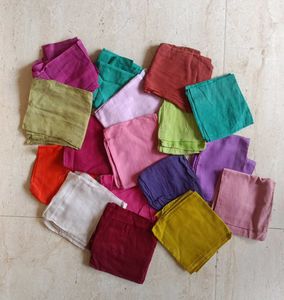 Bundle of Saree Falls
