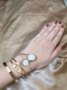 🎗🪙Gold Bracelet Stack Set🪙🎗