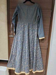 Gown for all occassions