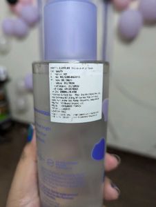 Victoria's Secret Bright Violet Mist