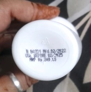 Oriflame Activelle Deodorant