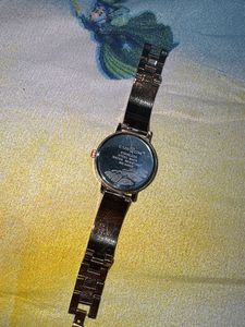 Sparkling Women's Watch
