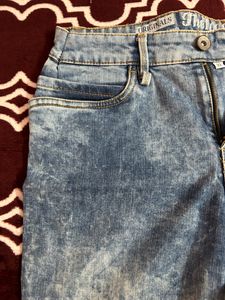 Women Short