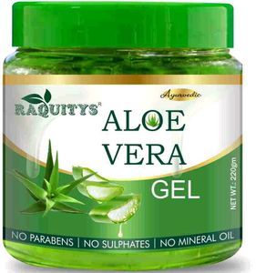 Pure Alore Vera Gel Mositurze Skin