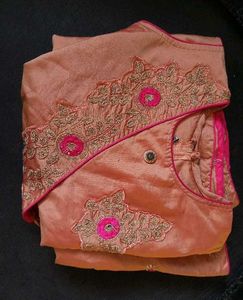 Combo of 4 stunning Kurtas