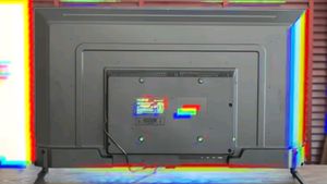 Realme Smart Tv