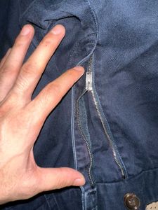 Original Gucci shorts