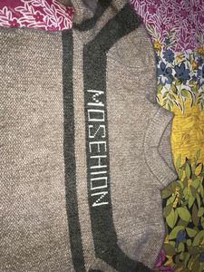 Women Winter Imported Thick Soft Sweater