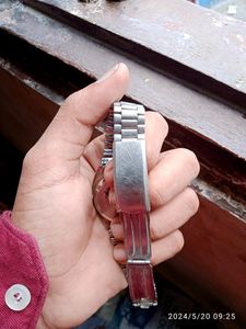 HMT KOHINOOR PARA SHOCK.