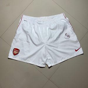 Arsenal Nike Dri-Fit Football Shorts