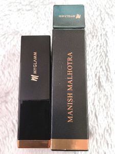 MYGLAMM Lipstick Berry Fantasy