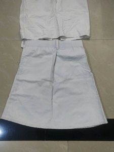 School Uniform Set