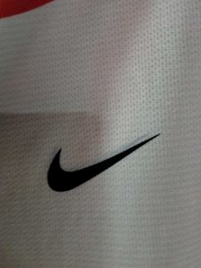 Santos FC Football Jersey
