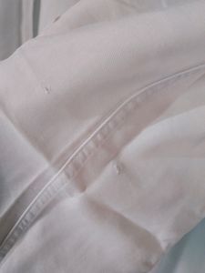 White Shirt