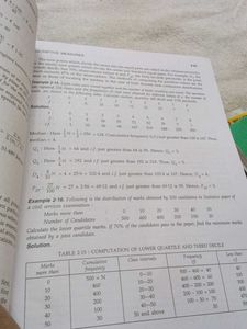 Mathematical Statistics - Twelfth Edition