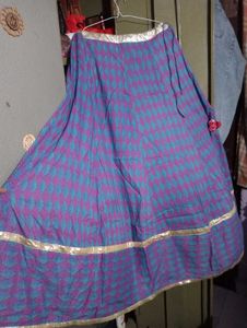 SKIRT💙