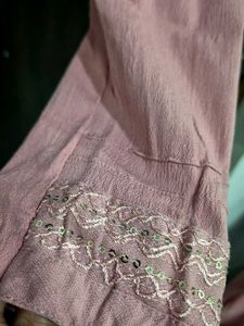 Beautiful Printed Kurta Set with Dupatta