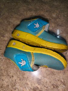Combo Offer Of Boots Nd Shoes