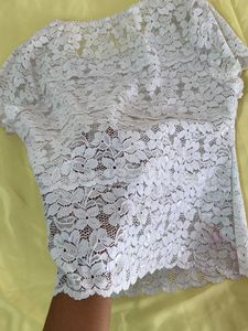 Combo Crop Tops