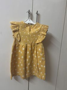 casual frock