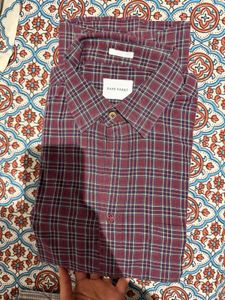 2 Rare Rabbit Shirts(Size-40,M)