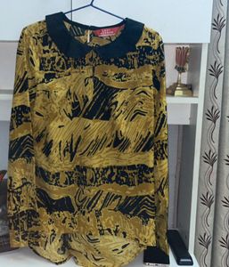 Women Printed Top