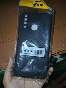 Phone Cover, Brand New, Y11/Y15/Y17/Y11