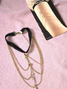 SALE 🆕Boho Arm Chain Bracelet combo