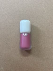 FAE beauty blush shade-wifey