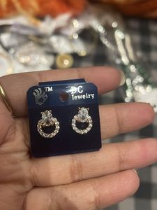 Diamond Look Tops