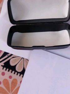 Renu Eye Care Centre Glasses Case