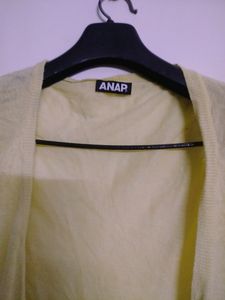 Beautiful Open Top , Tunic👚