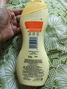 Creamy Parachute Body Lotion🍯🏖️