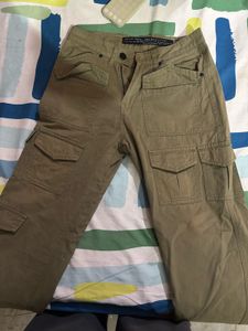 SNITCH Cargo pants