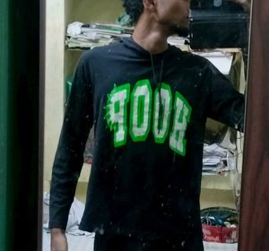 Hoop Hoodie (Light Weight)