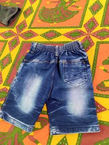 tshirts n shorts set