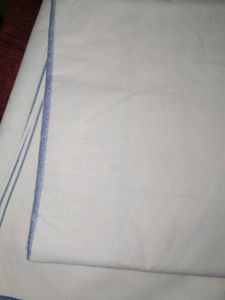 3 Pieces More Mukut Textiles Dhoti