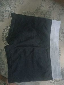 Adidas Black Boxer Shorts