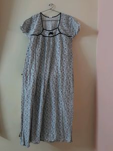 Cotton Nighty