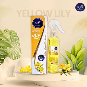 Air freshners new