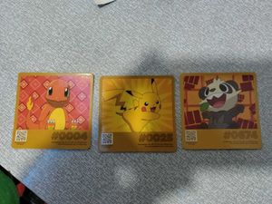 oreo limited edition pokemon photo cards