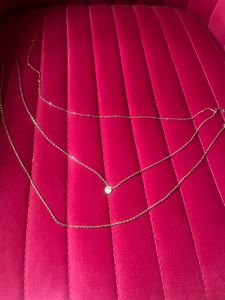 Elegant Layered Necklace