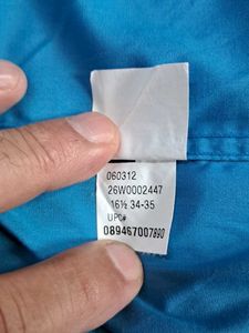 Sea Green Men's