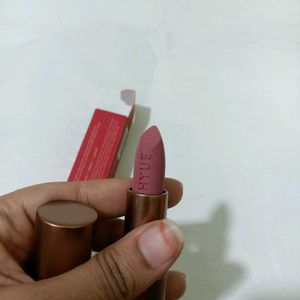 Beautiful Pink Matte Lipstick