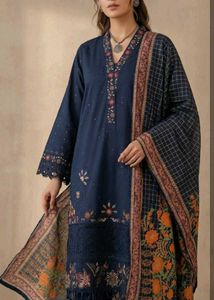 cutwork Eid collection
