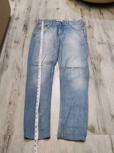 Ma4551 Kanva jeans waist 32 inches